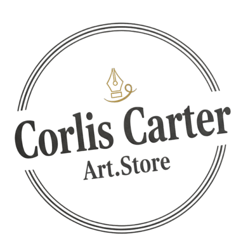 Corlis Carter Art